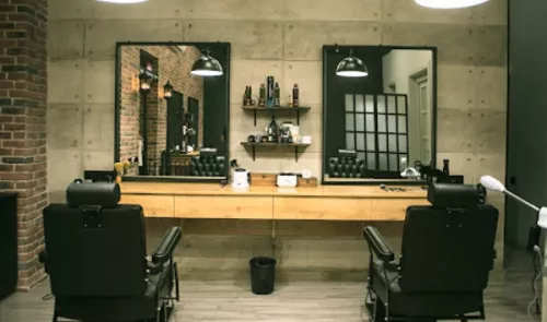 Barbershop Paragon  в  Ереване