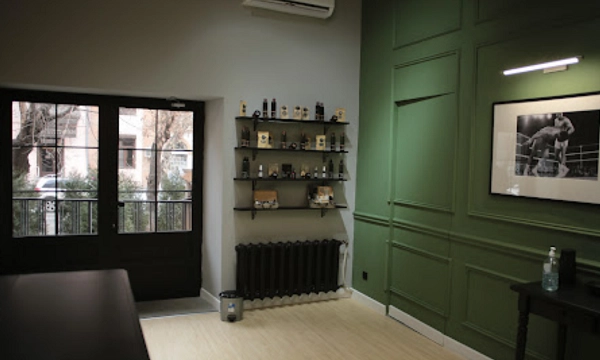 Barbershop Paragon в Ереване: барбершоп, парикмахерская, мужской клуб, стиль, борода, усы, Волосы, Стрижка,