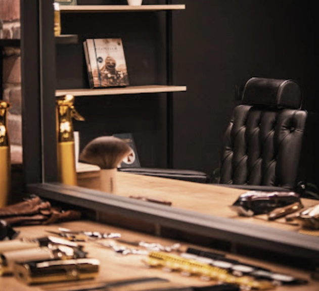 Barbershop Paragon в Ереване: барбершоп, парикмахерская, мужской клуб, стиль, борода, усы, Волосы, Стрижка,
