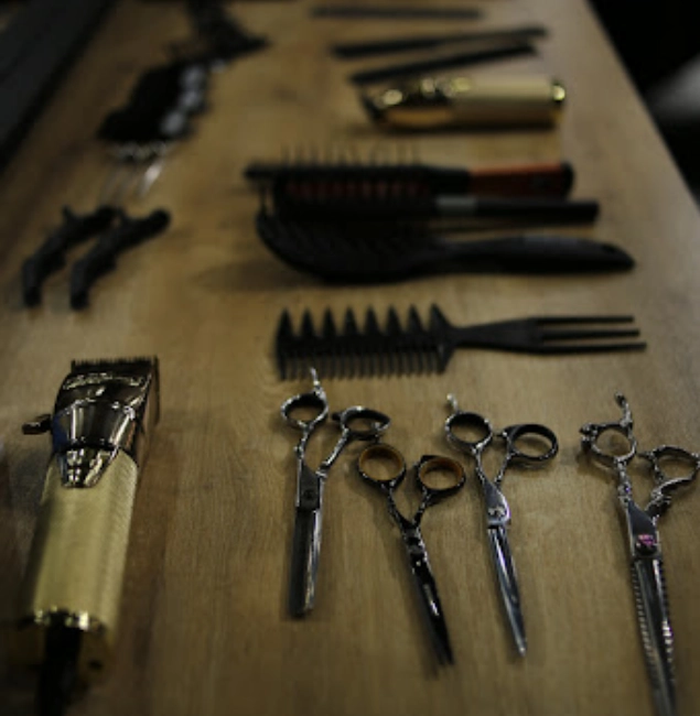 Barbershop Paragon в Ереване: барбершоп, парикмахерская, мужской клуб, стиль, борода, усы, Волосы, Стрижка,