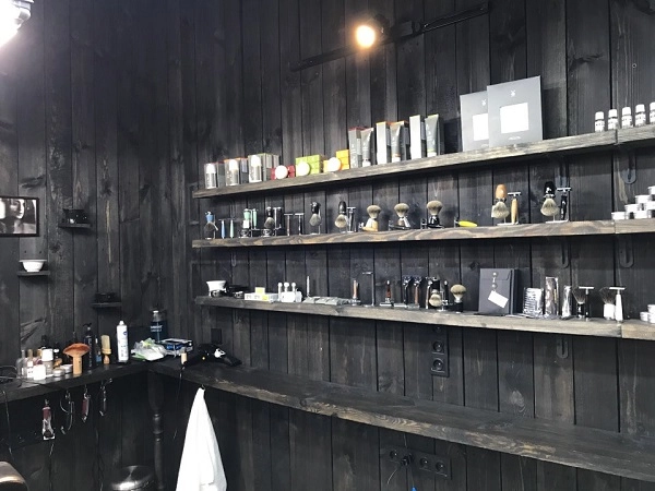 FIRM Barbershop в Ереване: барбершоп, борода, усы, стиль, парикмахерская, мужской клуб, Волосы, Стрижка,