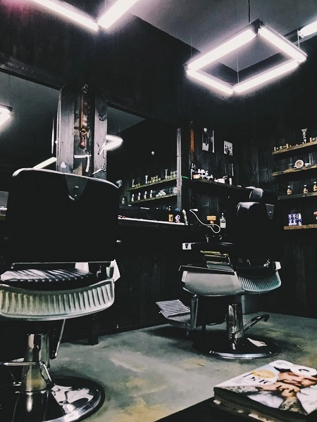 FIRM Barbershop в Ереване: барбершоп, борода, усы, стиль, парикмахерская, мужской клуб, Волосы, Стрижка,