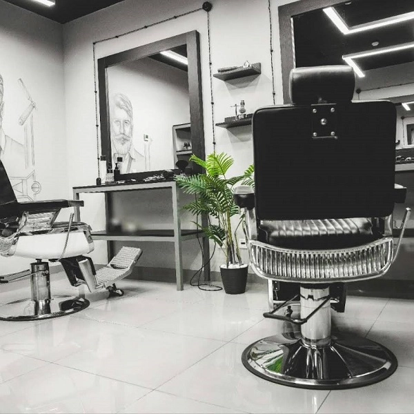 Level Barbershop в Ереване: Стрижка, Волосы, ереван, борода, усы, стиль, парикмахерская, барбершоп, мужской клуб,