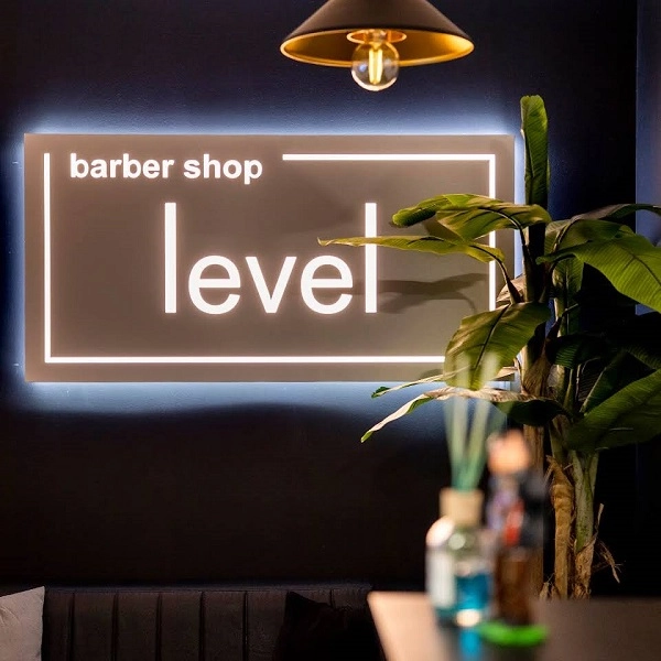 Level Barbershop в Ереване: Стрижка, Волосы, ереван, борода, усы, стиль, парикмахерская, барбершоп, мужской клуб,