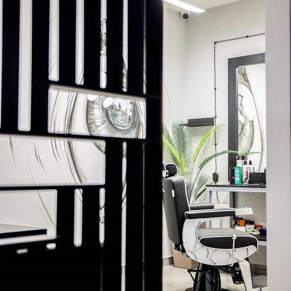 Level Barbershop в Ереване: Стрижка, Волосы, ереван, борода, усы, стиль, парикмахерская, барбершоп, мужской клуб,