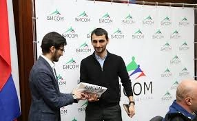 Бисом - бизнес сообщество г. Махачкалы
