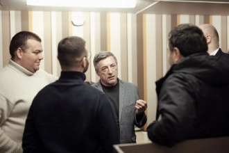 Клуб предпринимателей Деловар Пермь в Перми: Деловар, Клуб предпринимателей , Бизнес сообщество, Деятельность,