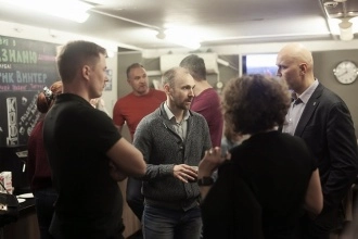 Клуб предпринимателей Деловар Пермь в Перми: Деловар, Клуб предпринимателей , Бизнес сообщество, Деятельность,