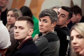 Клуб предпринимателей Деловар Пермь в Перми: Деловар, Клуб предпринимателей , Бизнес сообщество, Деятельность,