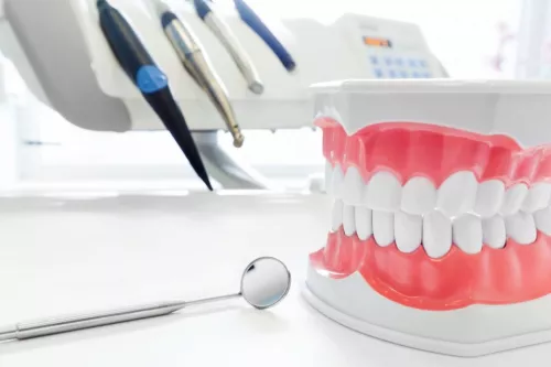Стоматологическая клиника Dental Clinic Dr. Ramazanov в Ростове-на-Дону