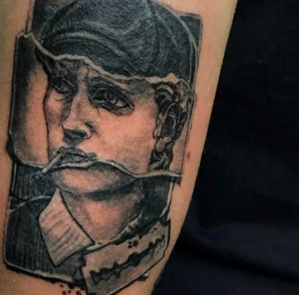 CRAFT BARBERSHOP & TATTOO STUDIO в Ереване: ереван, борода, усы, стиль, барбершоп, мужской клуб, тату, Стрижка,
