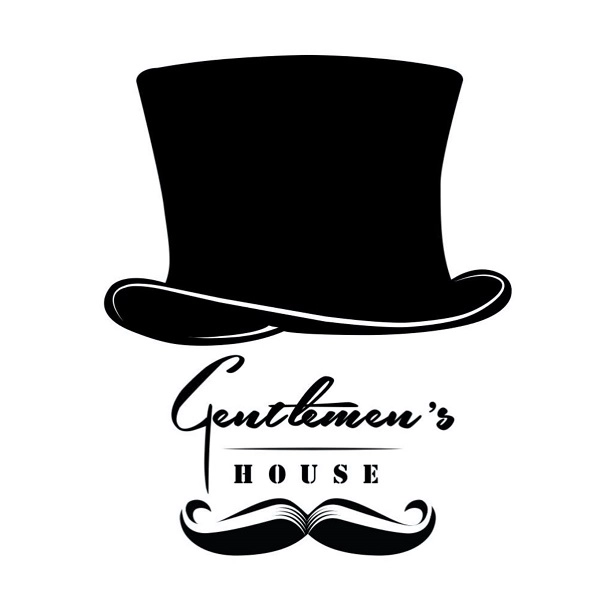 Мужская парикмахерская Gentlemen's House в Ереване: барбершоп, борода, усы, стиль, парикмахерская, ереван, Волосы, Стрижка,