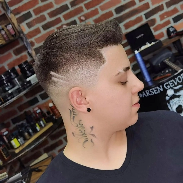 Barbershop by Arsen Gevorgyan в Ереване: барбершоп, борода, усы, стиль, парикмахерская, мужской клуб, ереван, Волосы, Стрижка,