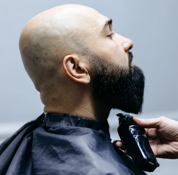 Dude's Barbershop в Ереване: барбершоп, борода, усы, стиль, парикмахерская, мужской клуб, ереван, Стрижка, Волосы,