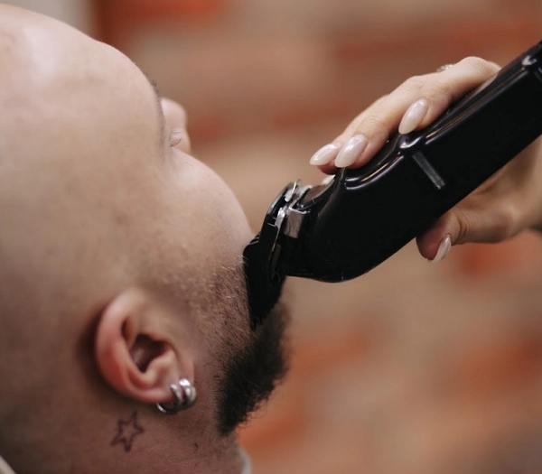 Dude's Barbershop в Ереване: барбершоп, борода, усы, стиль, парикмахерская, мужской клуб, ереван, Стрижка, Волосы,