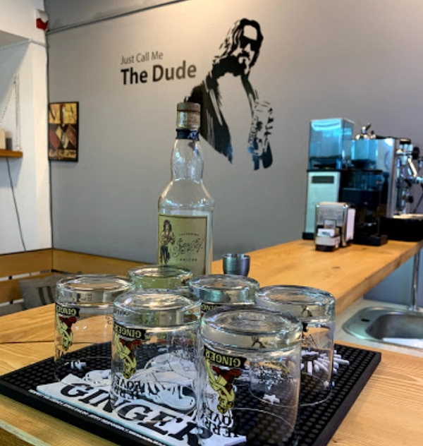 Dude's Barbershop в Ереване: барбершоп, борода, усы, стиль, парикмахерская, мужской клуб, ереван, Стрижка, Волосы,