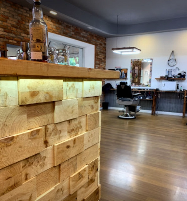 Dude's Barbershop в Ереване: барбершоп, борода, усы, стиль, парикмахерская, мужской клуб, ереван, Стрижка, Волосы,