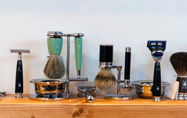 Dude's Barbershop в Ереване: барбершоп, борода, усы, стиль, парикмахерская, мужской клуб, ереван, Стрижка, Волосы,