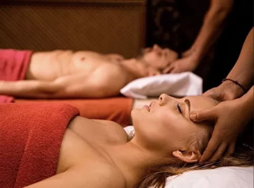 СПА-салон Asia Beauty Spa в Москве