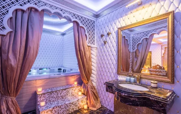 СПА-салон "Asia Beauty Spa".