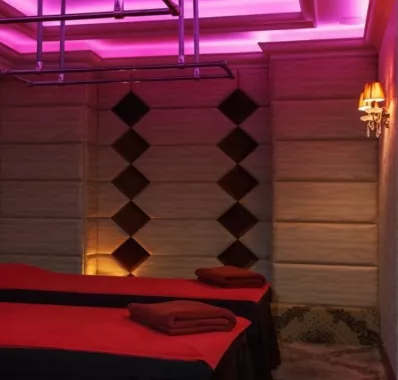 СПА-салон "Asia Beauty Spa".