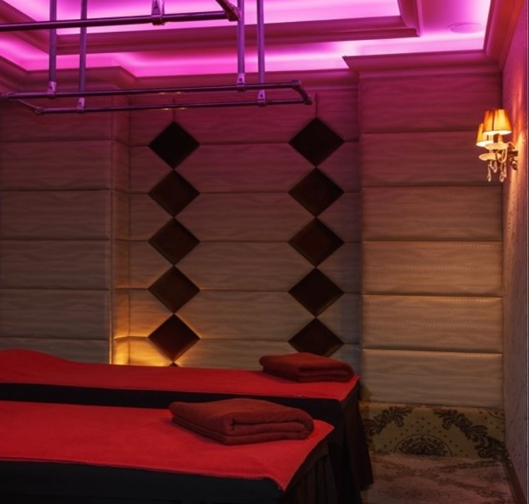 СПА-салон Asia Beauty Spa в Москве: Массаж, Джакузи, Пилинг, Хаммам, Сауна, Обертывание, Красота,