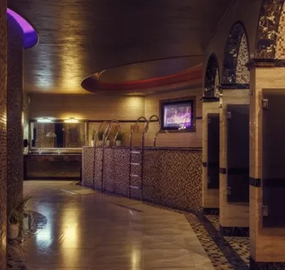 СПА-салон "Asia Beauty Spa".