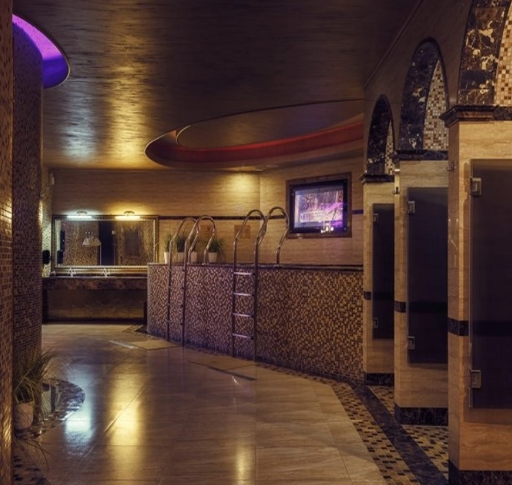 СПА-салон Asia Beauty Spa в Москве: Массаж, Джакузи, Пилинг, Хаммам, Сауна, Обертывание, Красота,