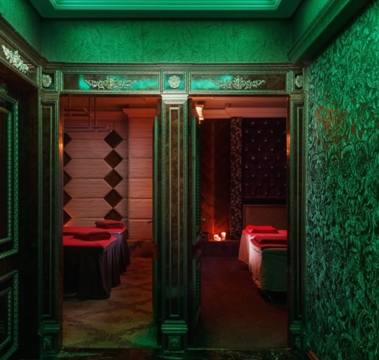 СПА-салон Asia Beauty Spa в Москве: Массаж, Джакузи, Пилинг, Хаммам, Сауна, Обертывание, Красота,
