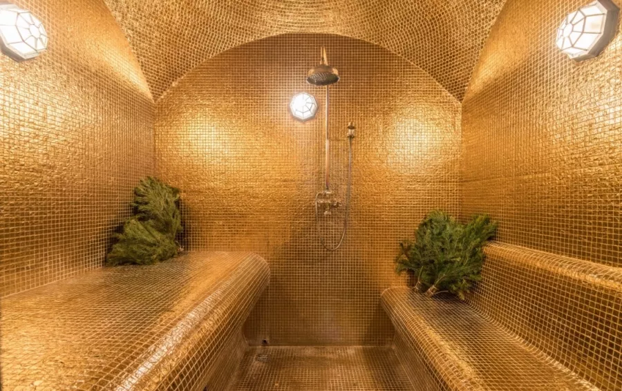 СПА-салон Asia Beauty Spa в Москве: Массаж, Джакузи, Пилинг, Хаммам, Сауна, Обертывание, Красота,