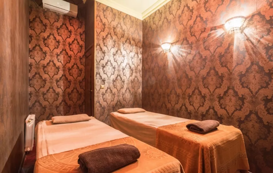 СПА-салон Asia Beauty Spa в Москве: Массаж, Джакузи, Пилинг, Хаммам, Сауна, Обертывание, Красота,