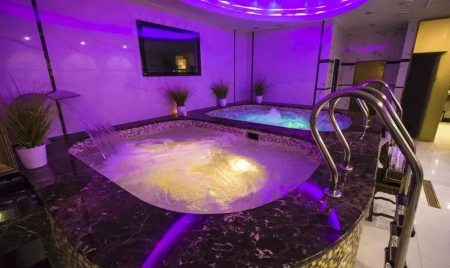СПА-салон Asia Beauty Spa в Москве: Массаж, Джакузи, Пилинг, Хаммам, Сауна, Обертывание, Красота,