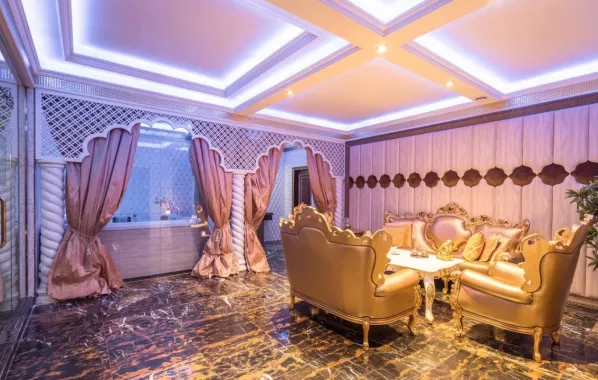 СПА-салон "Asia Beauty Spa".