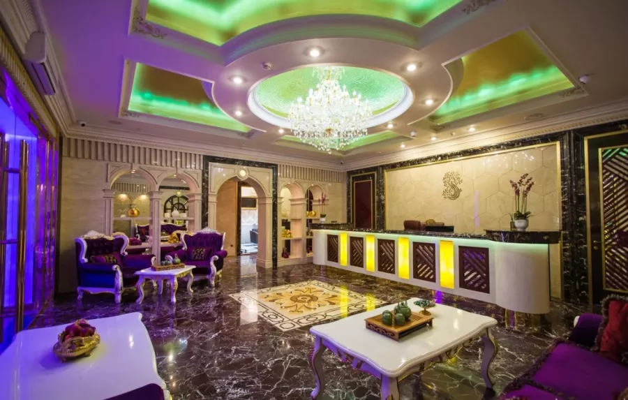 СПА-салон Asia Beauty Spa в Москве: Массаж, Джакузи, Пилинг, Хаммам, Сауна, Обертывание, Красота,