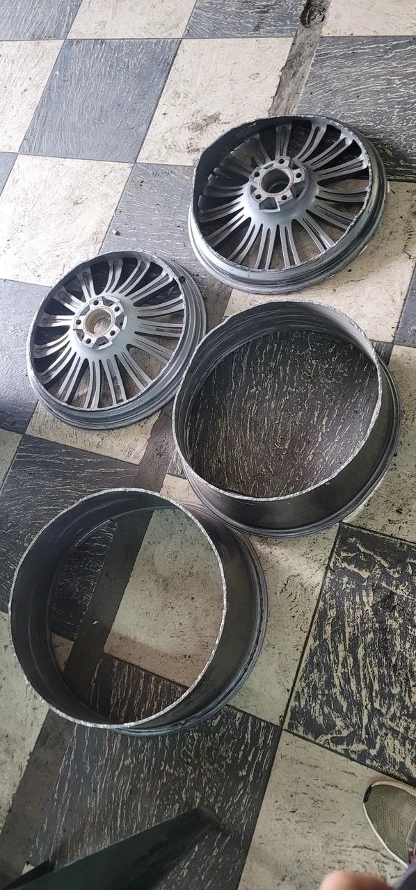 Шиномонтаж "У Серго"