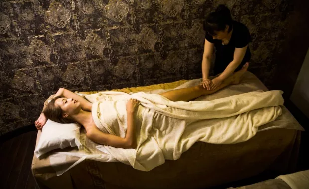 СПА-салон "Asia Beauty Spa".