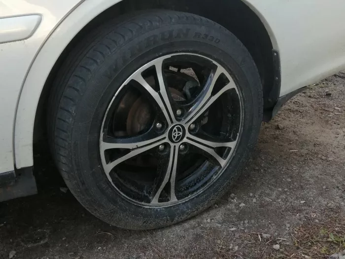 Шиномонтаж "У Серго"