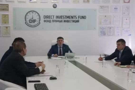  ООО "Фонд Прямых Инвестиций"