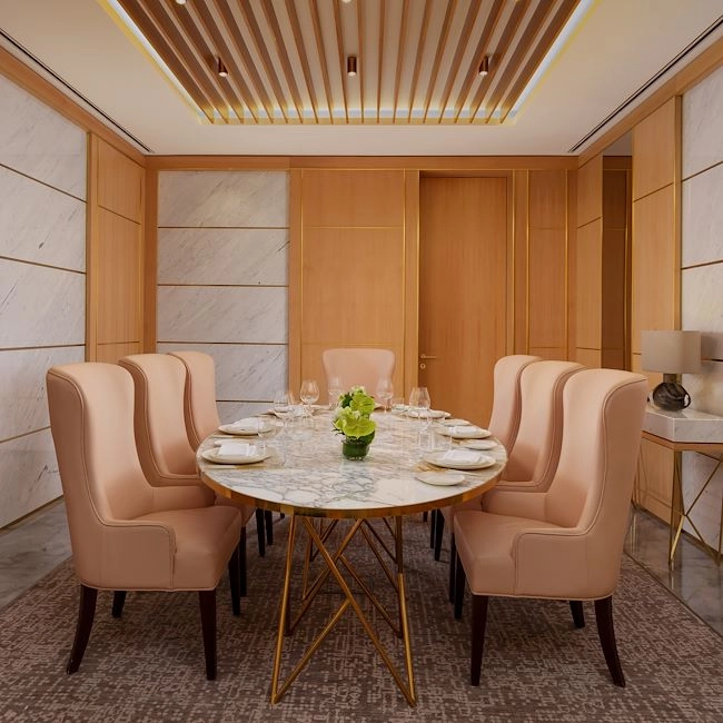 Ресторан "MÖKKI"