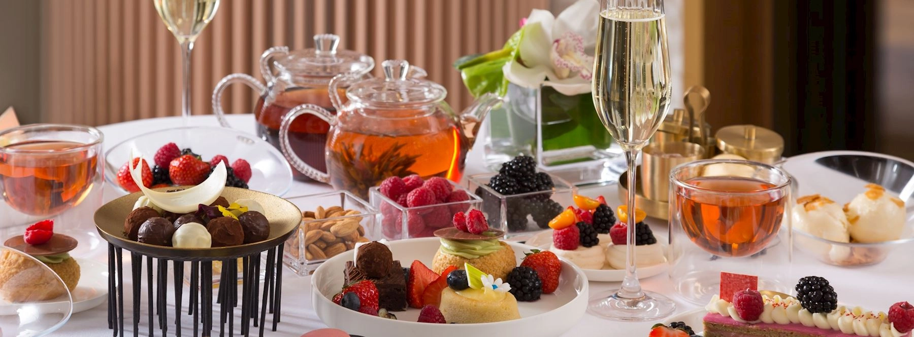 Ресторан "MÖKKI"