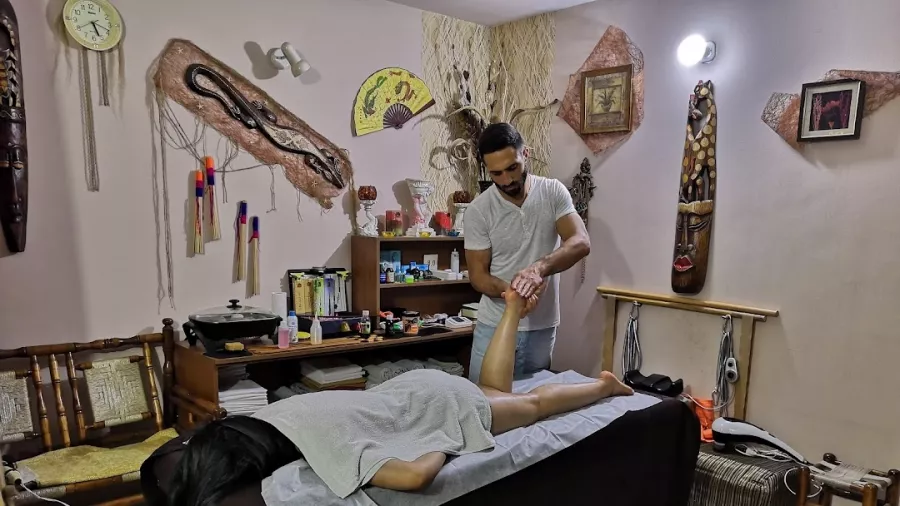 Massage METTA в Ереване: спа, ереван, Массаж, Следить за здоровьем,