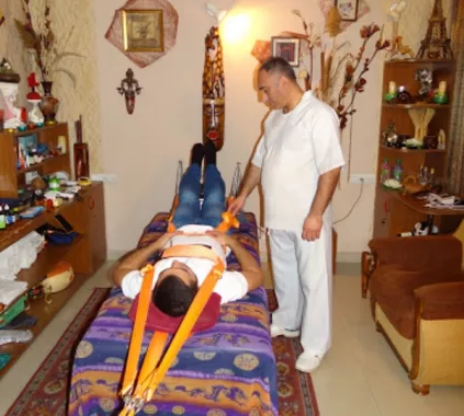 Massage METTA.