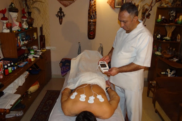 Massage METTA в Ереване: спа, ереван, Массаж, Следить за здоровьем,