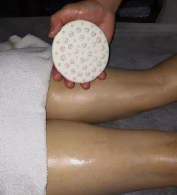 Massage METTA.