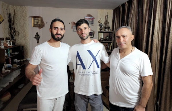 Massage METTA в Ереване: спа, ереван, Массаж, Следить за здоровьем,