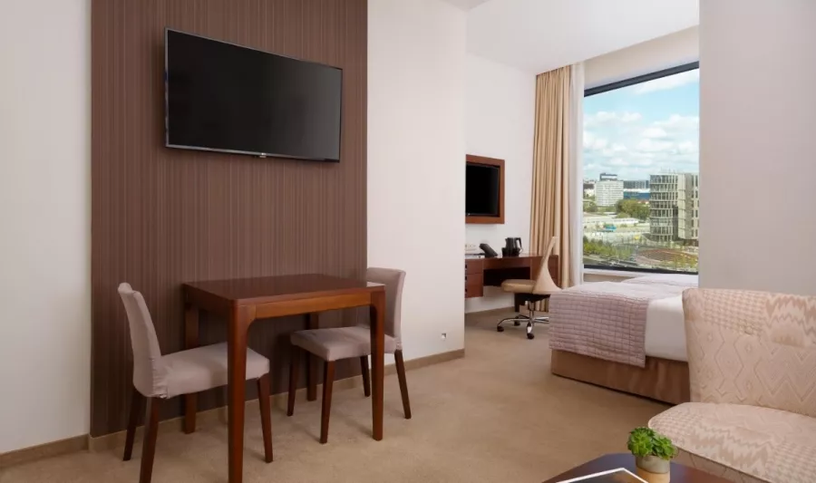Гостиница 4* Palmira Business Club в Москве: Гостиница, Отель, Ресторан, SPA,