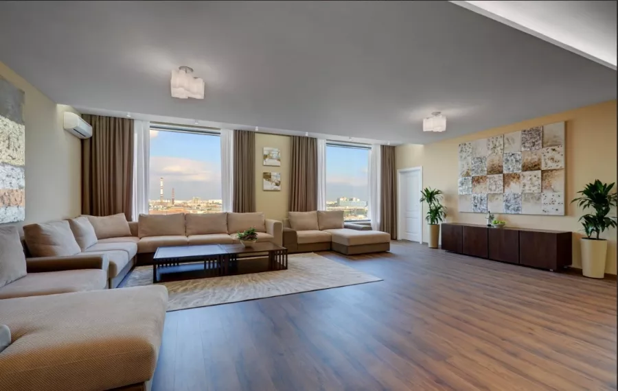 Гостиница 4* Palmira Business Club в Москве: Гостиница, Отель, Ресторан, SPA,