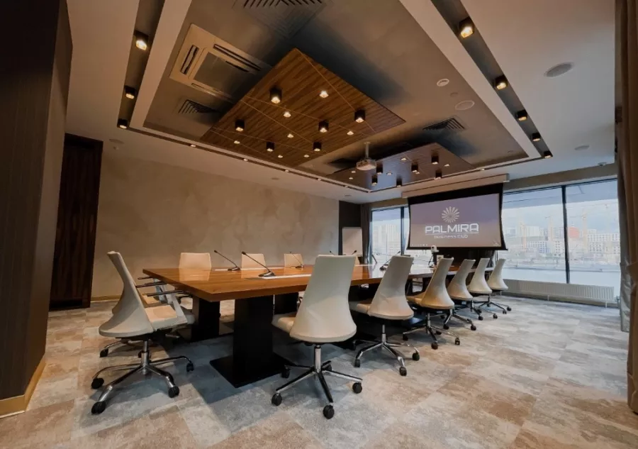 Гостиница 4* Palmira Business Club в Москве: Гостиница, Отель, Ресторан, SPA,