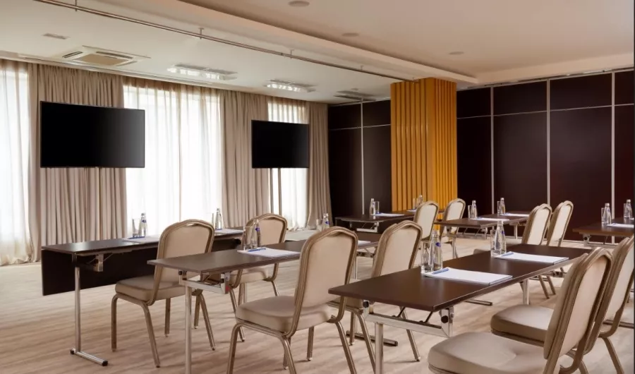 Гостиница 4* Palmira Business Club в Москве: Гостиница, Отель, Ресторан, SPA,