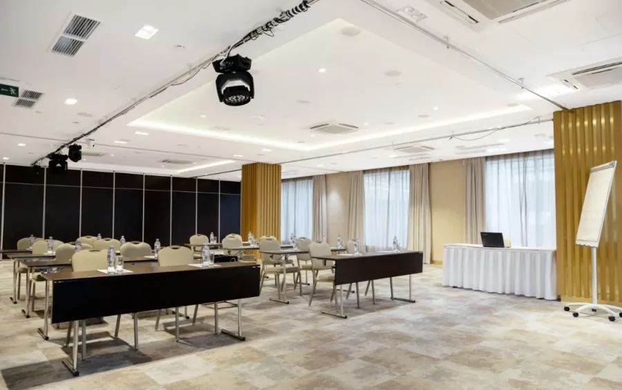Гостиница 4* Palmira Business Club в Москве: Гостиница, Отель, Ресторан, SPA,